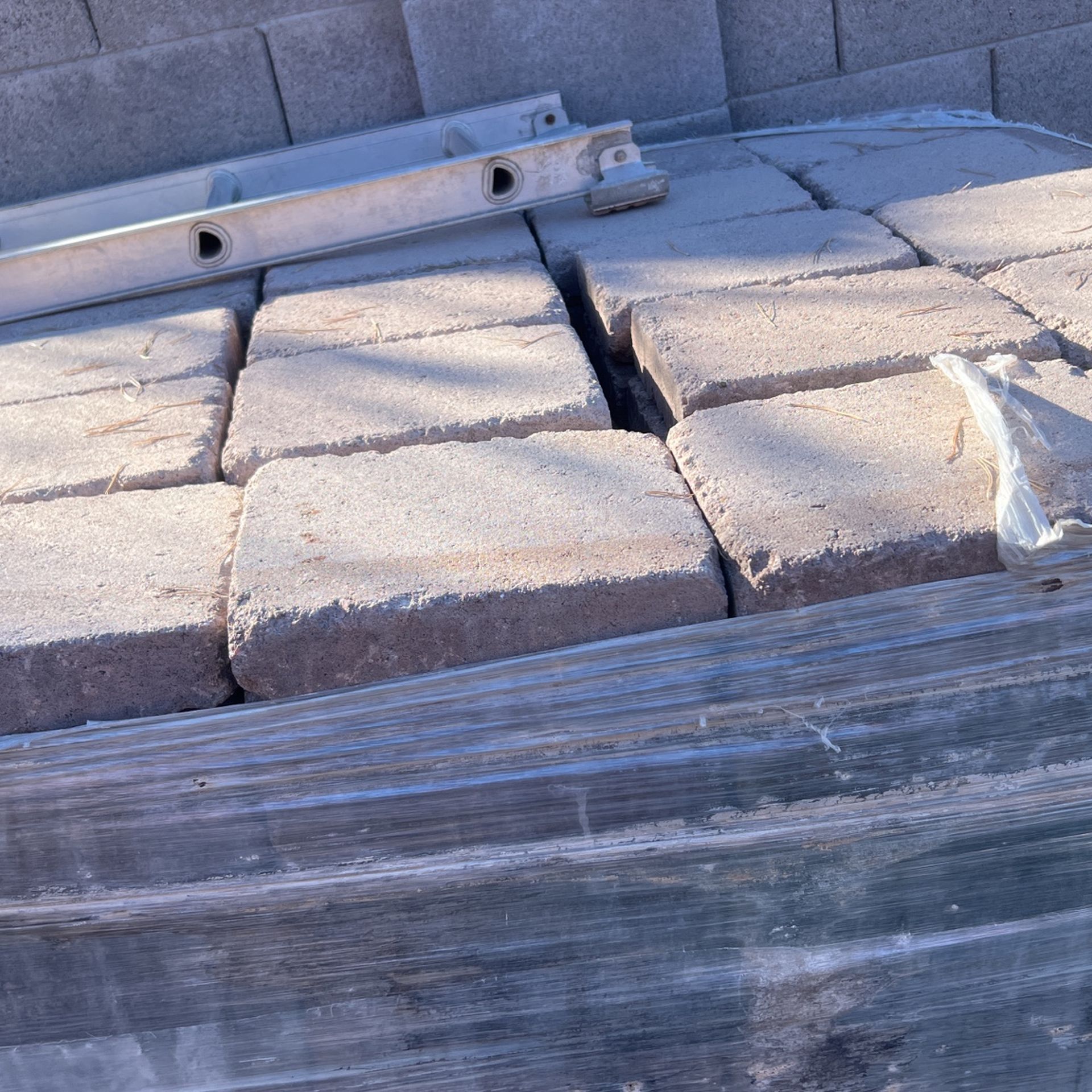 Pavers for sale for Sale in Phoenix, AZ OfferUp