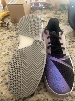 Adidas Women’s Pickleball Sneakers
