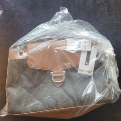 Nine West Leisha Satchel NWT