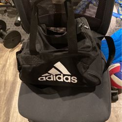 Adidas Bag