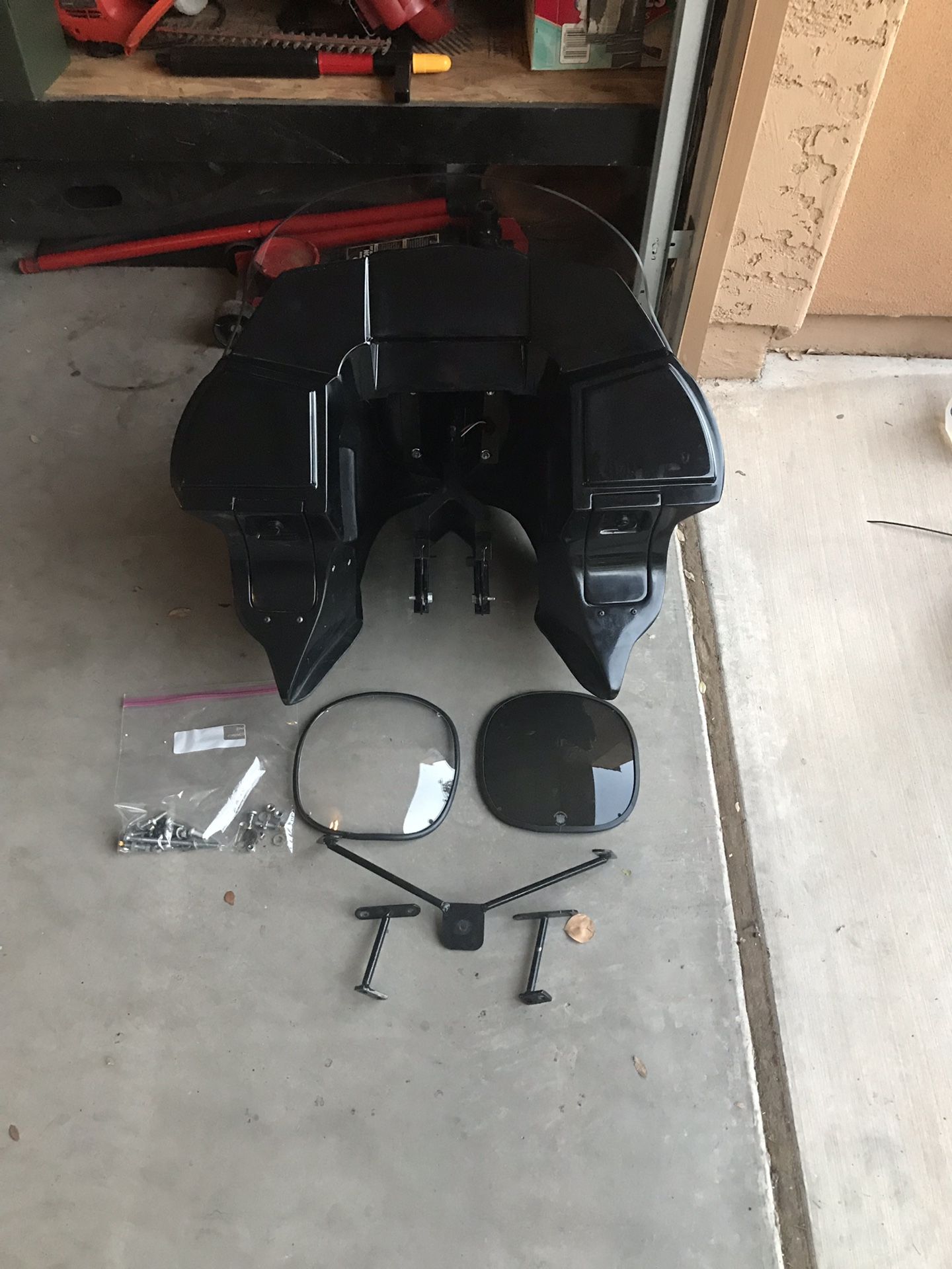 Deviant fabrications sale dyna