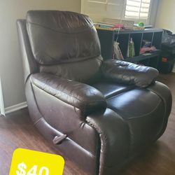 Recliner