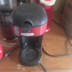 Coffee Maker