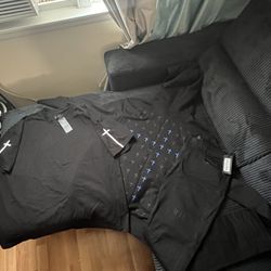 Rta Clothing Set