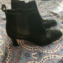 Ralph Lauren Ankle Boots