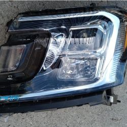 2018 19 20 21 FORD EXPIDITION LEFT DRIVER HEADLIGHT