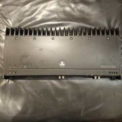 jl 1200/v3 subwoofer amplifier