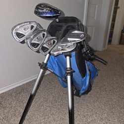 Golf Clubs, Children's