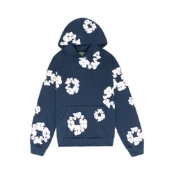 Denim Tears Hoodie 