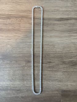 Diamond Chain