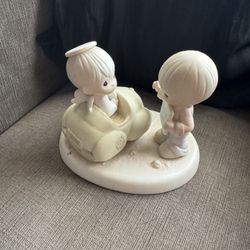 Precious Moments Figurine