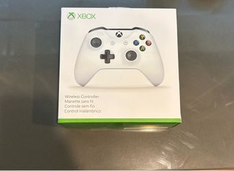 Brand New Xbox Controller