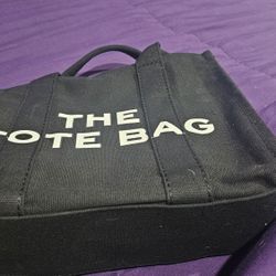 The TOTE BAG