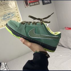 Dunks Sb