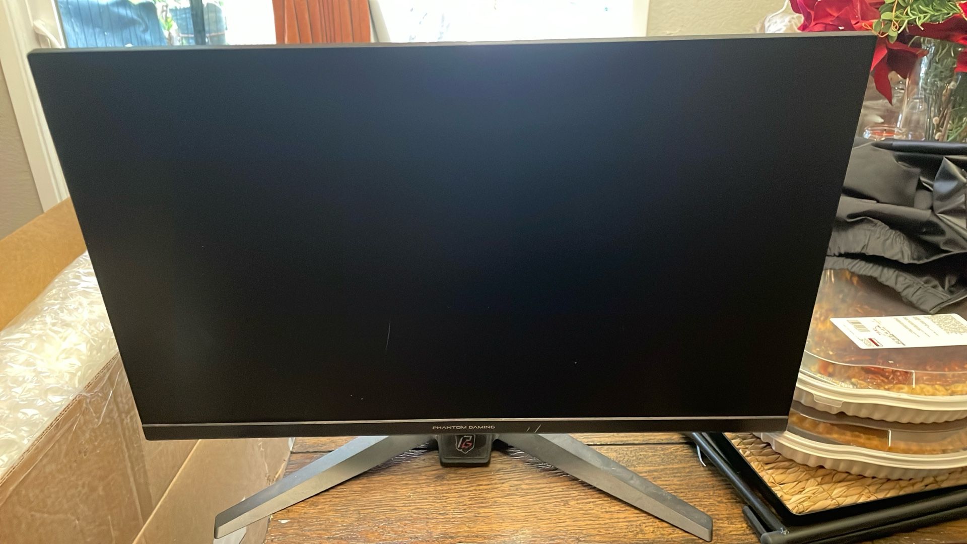165 Hz Monitor