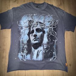 SAINTS ROW SHIRTS 