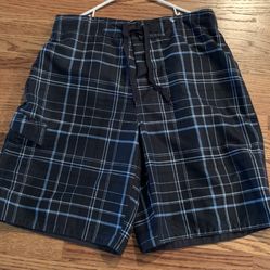 Men’s Swimming Shorts