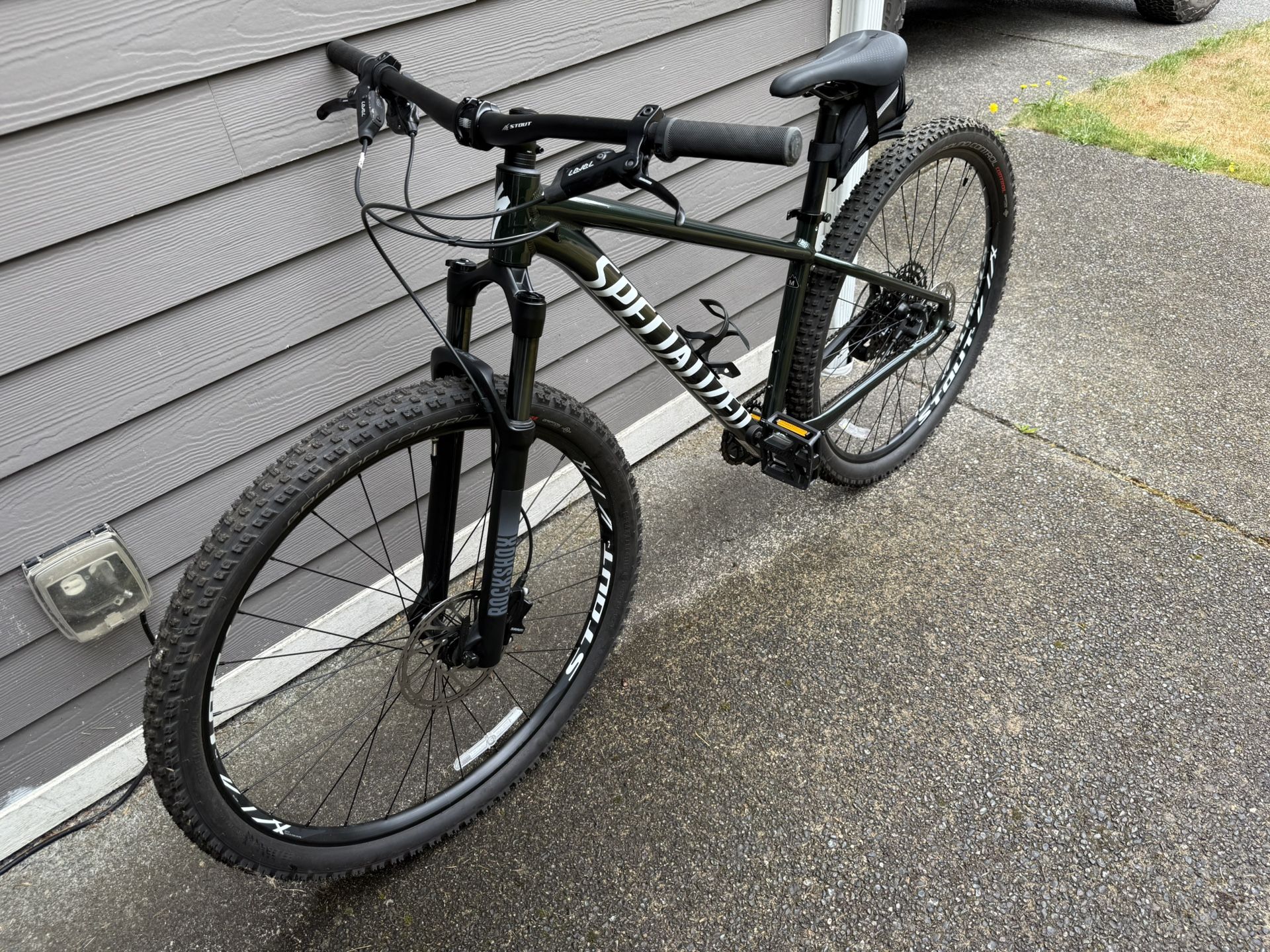 Specialized Rockhopper Expert