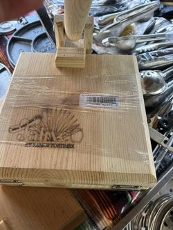 Tortilla Maker New