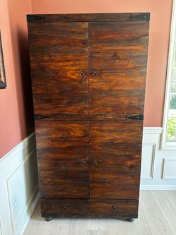 Wine/Liquor Cabinet or Hutch