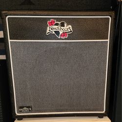 Blackheart Little Giant Tube Guitar Amp 