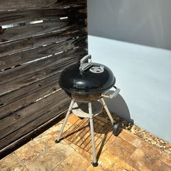 BBQ Grill for Sale! OBO 🌈