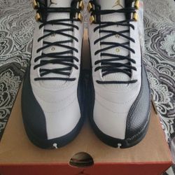 Air Jordan Retro 12