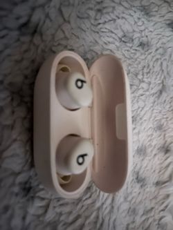 Beats Studio Buds Wireless Earbuds