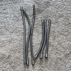 Goosenecks For Microphone 🎤 All For $20