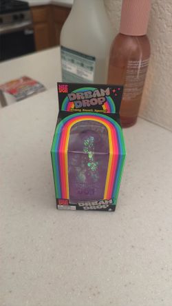 Dream drop needoh $15