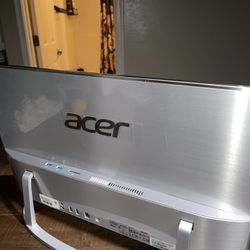 Intel Acer Windows 10 Computer Laptop All in One Display Desktop Pc