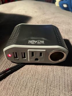 Power Inverter Tripp Lite 100 Watt