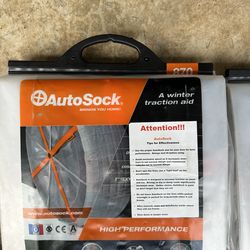 Autosocks