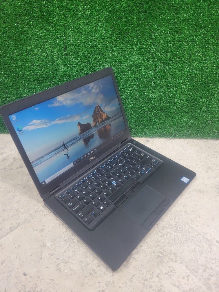 Unleash Your Potential with the Dell Latitude 5491 - Only $399!