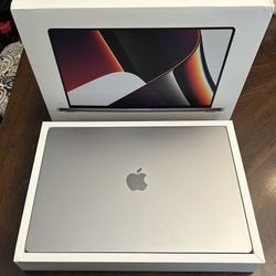 Apple M1 Pro / 32gb Ram / MacBook Pro 💻 