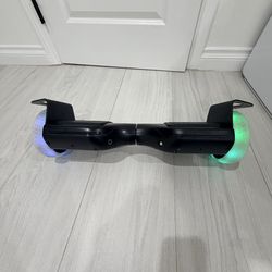 JETSON jetkart hoverboard