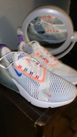 Nke Air 7C