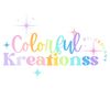 Colorful Kreationss