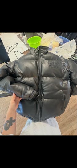 Cookie jacket