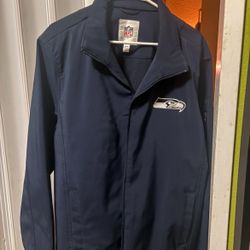 Seahawks Jacket