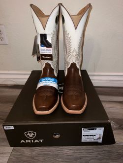 Ariat Southland Men's Western Cowboy Boots
