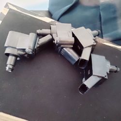 Original 2019 porche cayman used Ignition coils