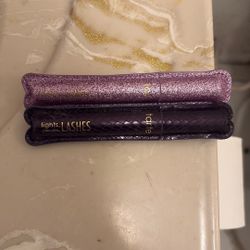 Tarte Lights Camera Lashes Mascaras