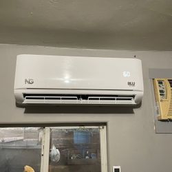 Mini Split 