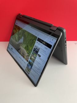 Lenovo Idealpad Flex 5 16” (2022) 2 in 1 Touch screen Intel i7 12th Generation 16GB 512GB powerful laptop