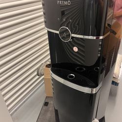 Filtered Water Dispenser $150