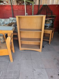 Shelf