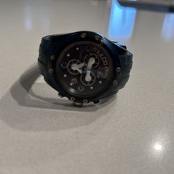 Mulco Watch