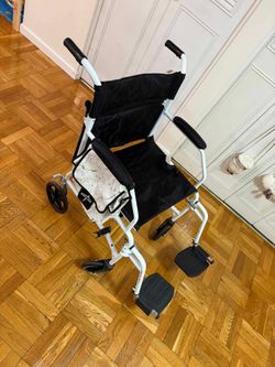 Wheelchair