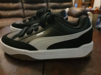 Men's shoes